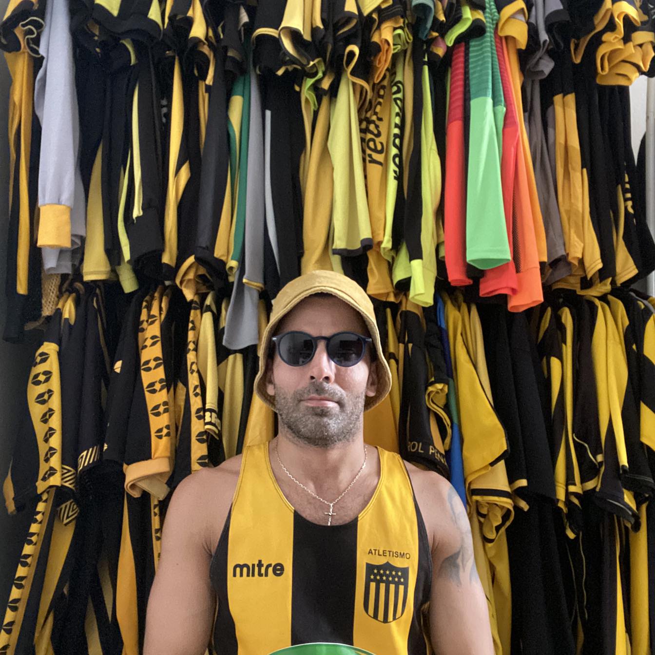 Rafa Manya