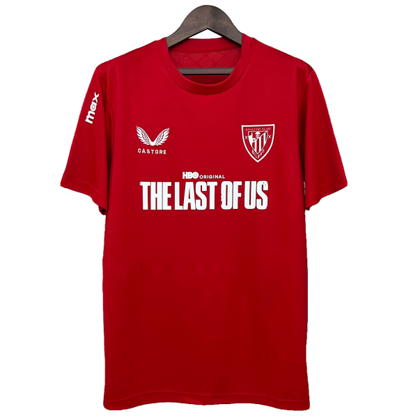 Athletic Club Shirt 2025-26 Goalkeeper