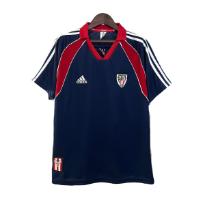 Athletic Club Away Shirt 1999-00 Retro