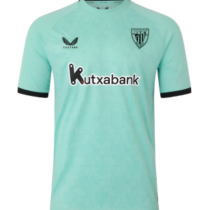 Athletic Club Bilbao Third Shirt 2025-26 Version Fans - XXXL
