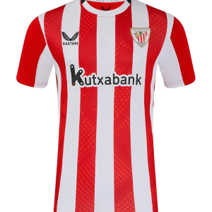 Athletic Club Home Shirt 2024-25 Version Fans - XL