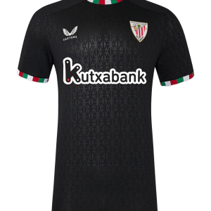 Athletic Club Fourth Shirt 2024-25 Version Fans - M