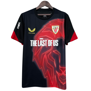 Athletic Club Shirt 2025-26 Special Edition - XXL