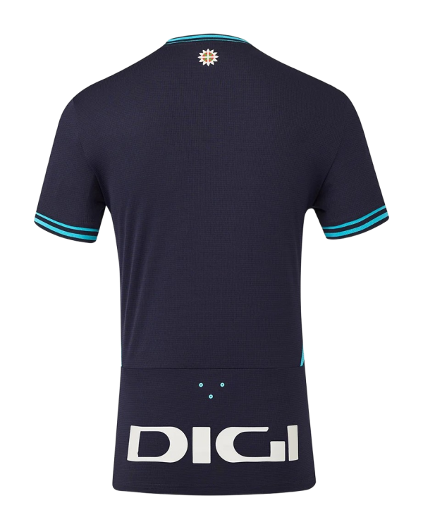Athletic Club Away Shirt 2025-26 Version Fans - Image 2