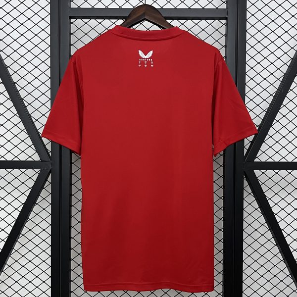 Athletic Club Shirt 2025-26 Goalkeeper - Image 2