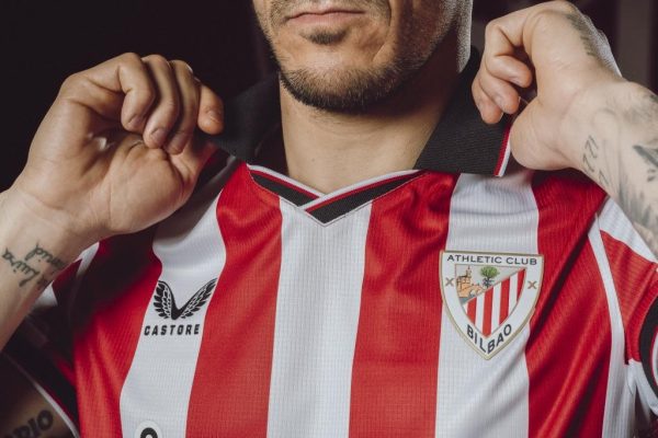 Athletic Club Bilbao Home Shirt 2025-26 Version Fans - Image 5