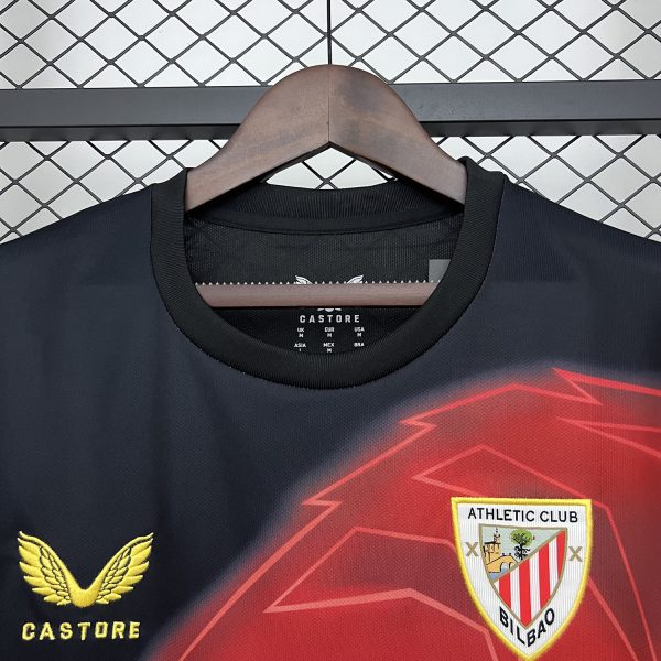Athletic Club Shirt 2025-26 Special Edition - Image 3