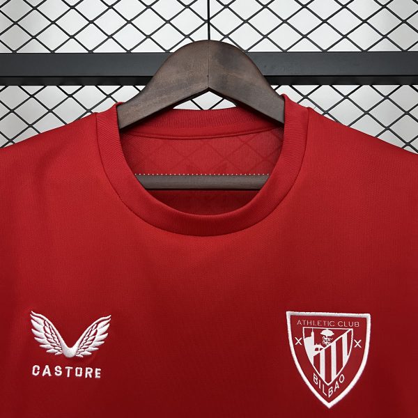 Athletic Club Shirt 2025-26 Goalkeeper - Image 3