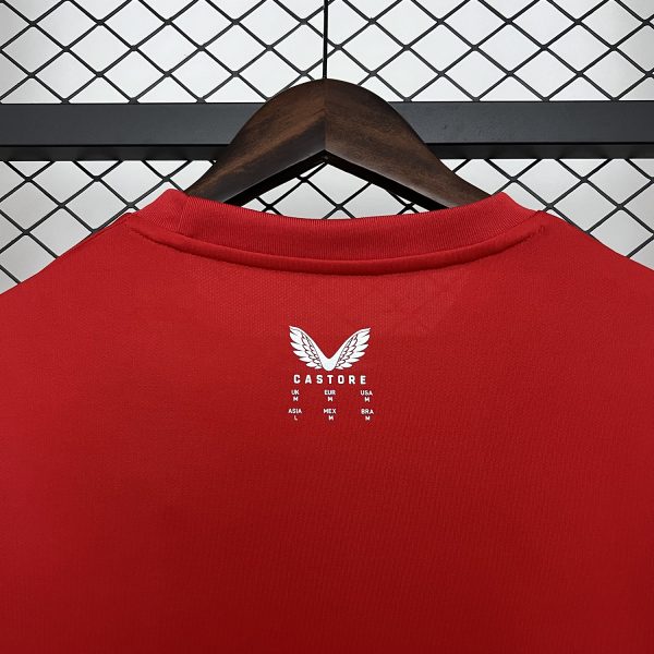 Athletic Club Shirt 2025-26 Goalkeeper - Image 4