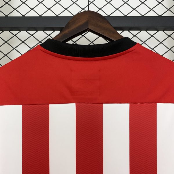 Athletic Club Home Shirt 2011-12 Retro - Image 4