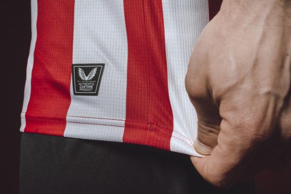 Athletic Club Bilbao Home Shirt 2025-26 Version Fans - Image 6