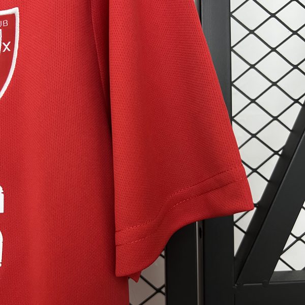 Athletic Club Shirt 2025-26 Goalkeeper - Image 5