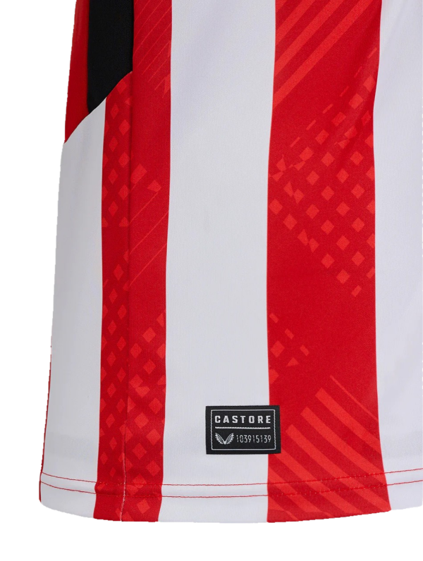Athletic Club Home Shirt 2024-25 Version Fans - Image 7