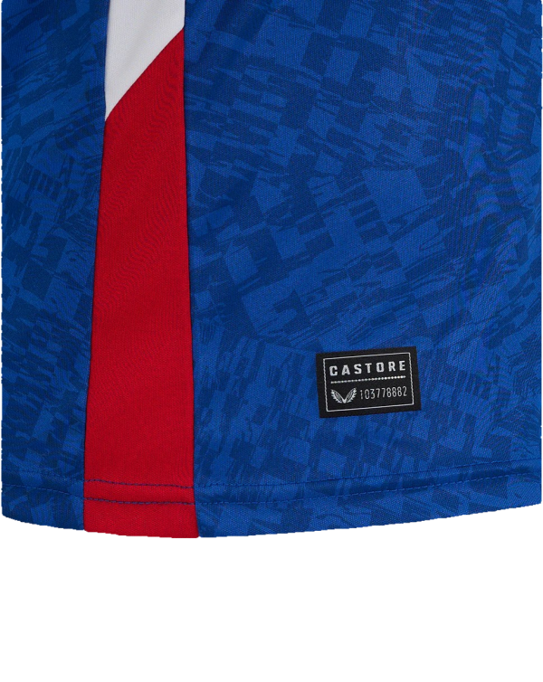 Athletic Club Away Shirt 2024-25 Version Fans - Image 5