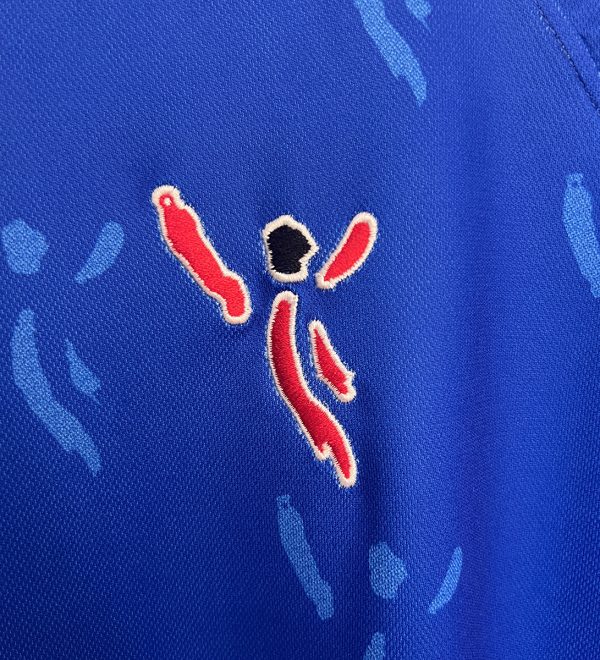 Athletic Club Away Shirt 2001-03 Retro - Image 5
