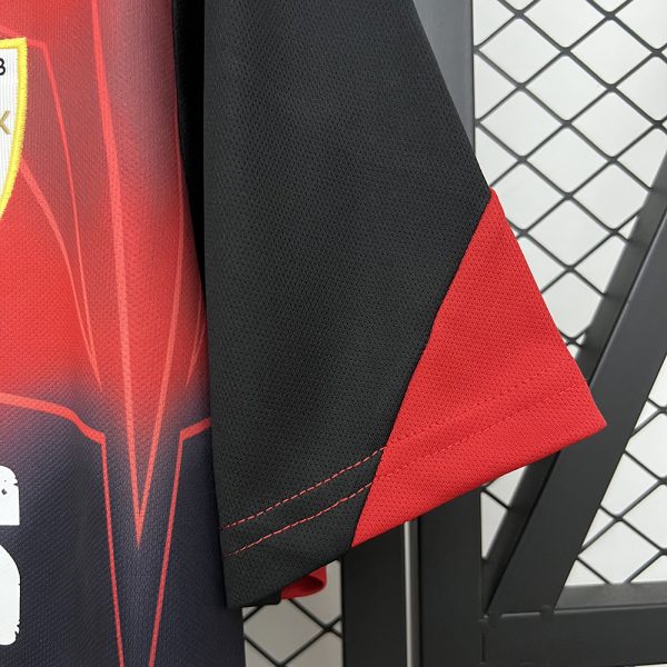 Athletic Club Shirt 2025-26 Special Edition - Image 5