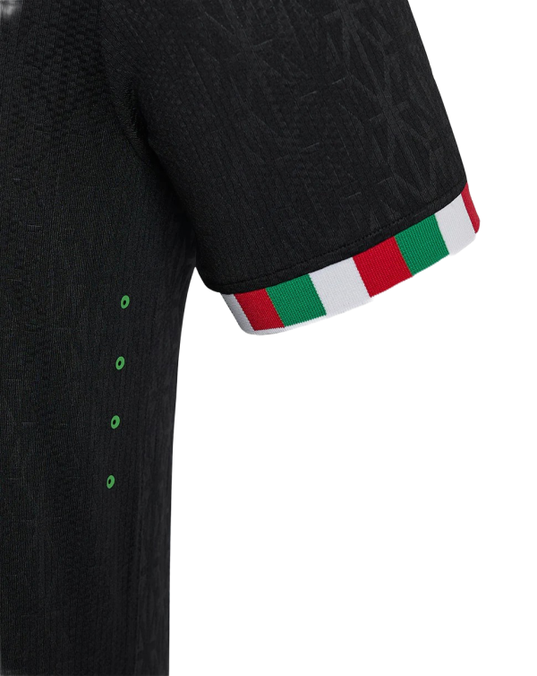 Athletic Club Fourth Shirt 2024-25 Version Fans - Image 6