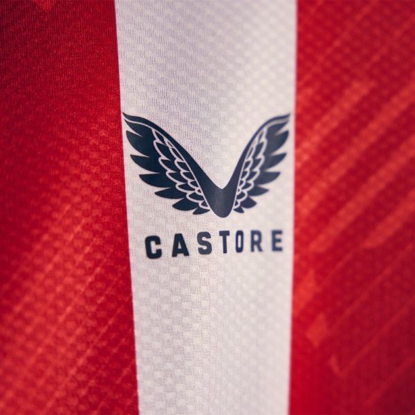 Athletic Club Home Shirt 2024-25 Version Fans - Image 6
