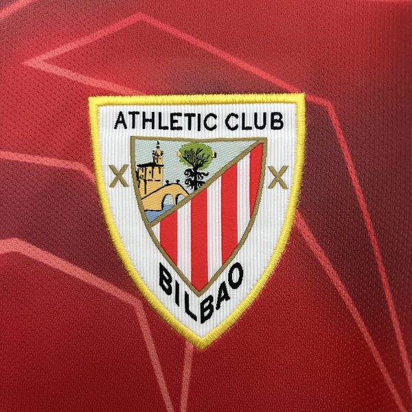 Athletic Club Shirt 2025-26 Special Edition - Image 7
