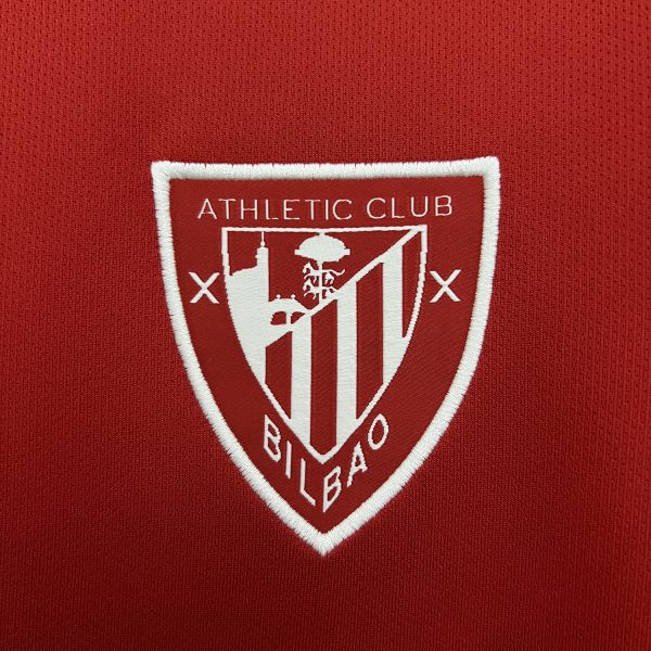 Athletic Club Shirt 2025-26 Goalkeeper - Image 7