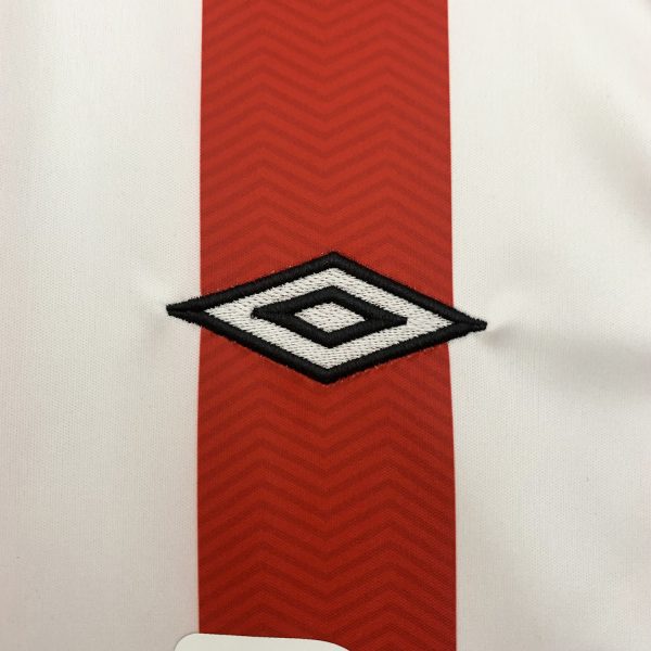 Athletic Club Home Shirt 2011-12 Retro - Image 7