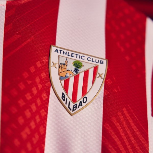 Athletic Club Home Shirt 2024-25 Version Fans - Image 5