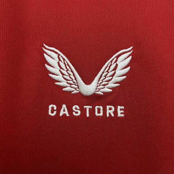 Athletic Club Shirt 2025-26 Goalkeeper - Image 8