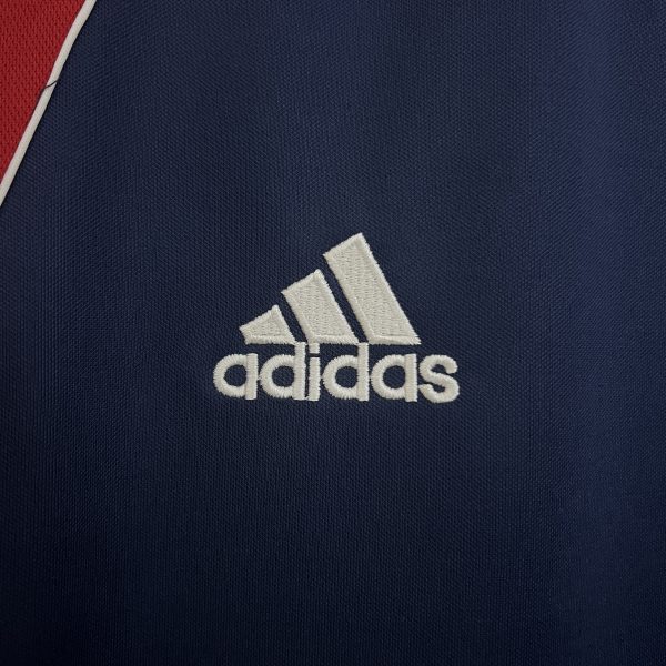 Athletic Club Away Shirt 1999-00 Retro - Image 9