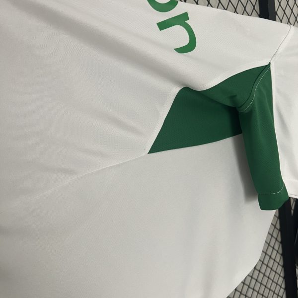 National Athletic Away Shirt 2024-25 Version Fans - Image 6