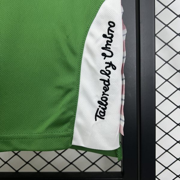 Athletic Bilbao Away 2011-12 Retro - Image 8