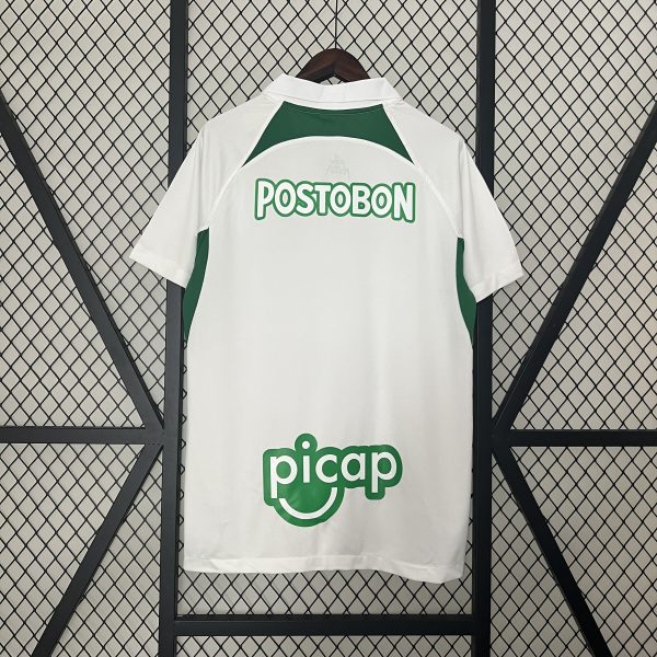 National Athletic Away Shirt 2024-25 Version Fans - Image 5