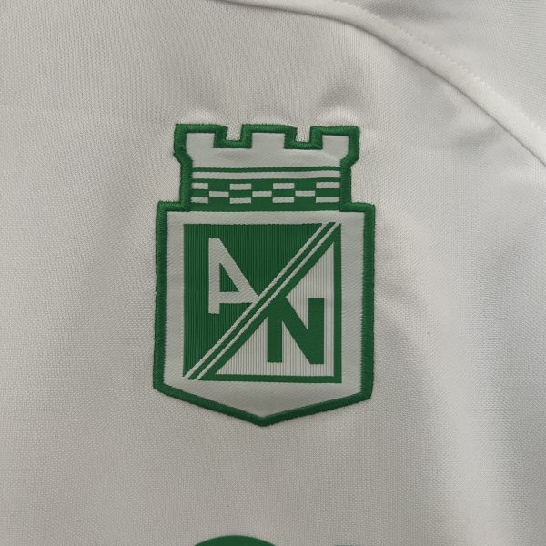 National Athletic Away Shirt 2024-25 Version Fans - Image 9
