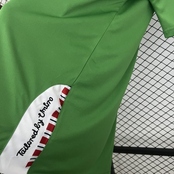Athletic Bilbao Away 2011-12 Retro - Image 9