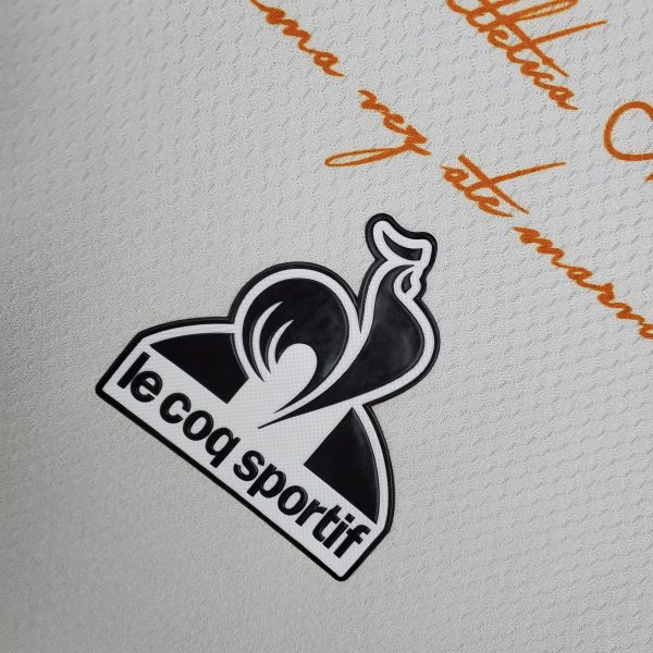 Mineiro Athletic Commemorative Edition Shirt 2021-22 - Image 4