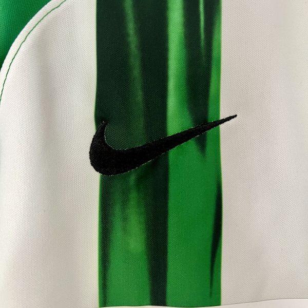 National Athletic Home Shirt 2024-25 Version Fans - Image 5