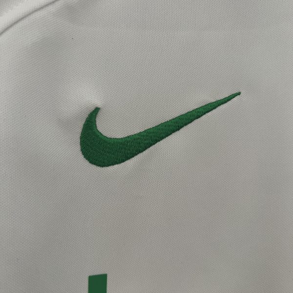 National Athletic Away Shirt 2024-25 Version Fans - Image 2