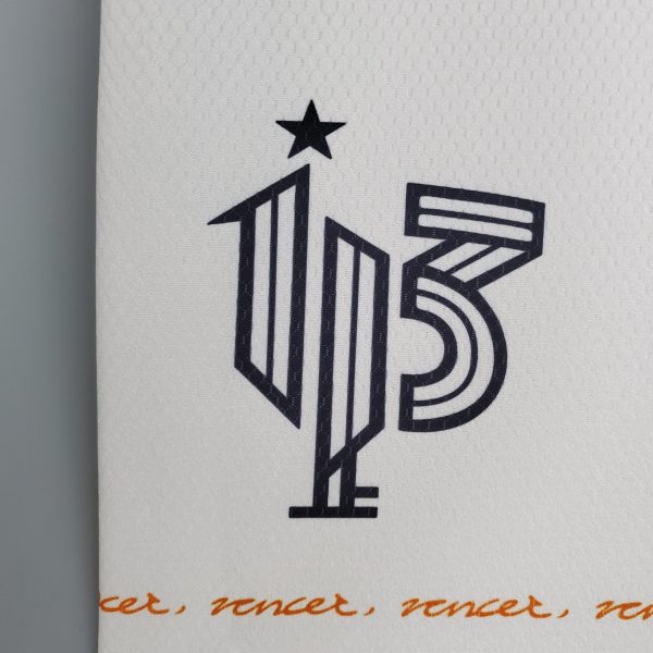 Mineiro Athletic Commemorative Edition Shirt 2021-22 - Image 8
