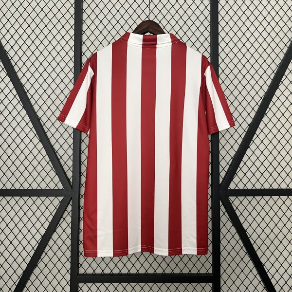 Athletic Bilbao Home 1984 Retro - Image 2
