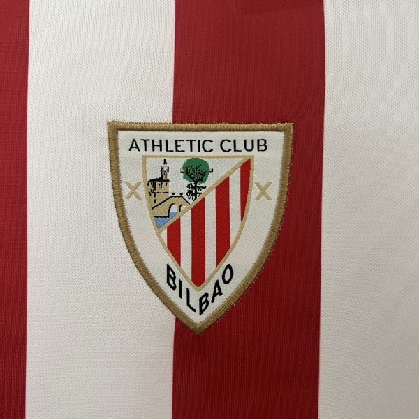 Athletic Bilbao Home 1984 Retro - Image 6