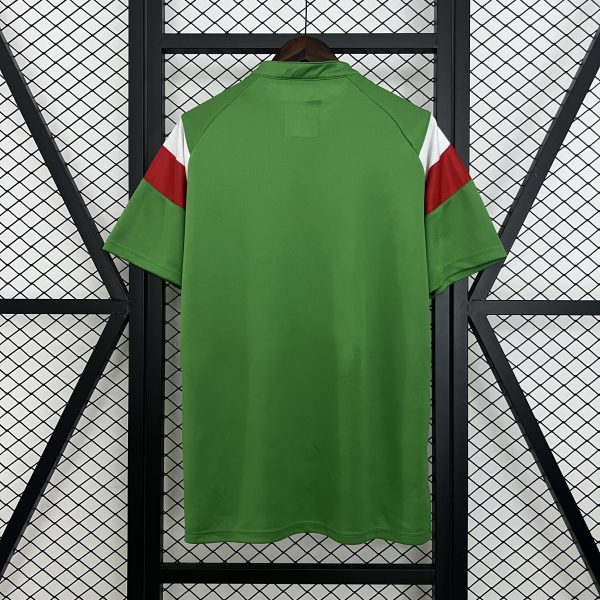Athletic Bilbao Away 2011-12 Retro - Image 2