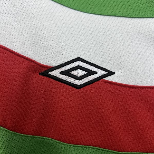 Athletic Bilbao Away 2011-12 Retro - Image 5