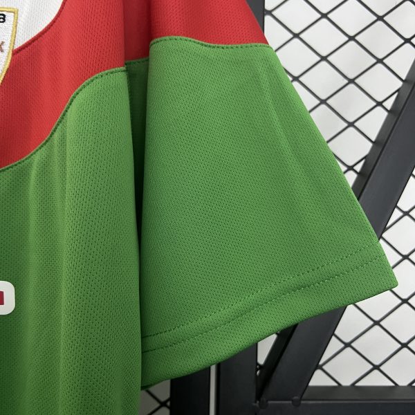 Athletic Bilbao Away 2011-12 Retro - Image 7
