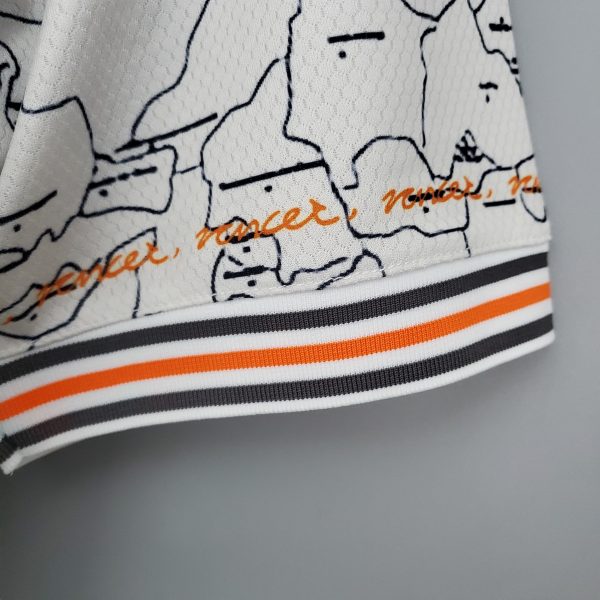 Mineiro Athletic Commemorative Edition Shirt 2021-22 - Image 9