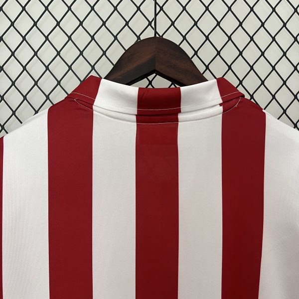 Athletic Bilbao Home 1984 Retro - Image 3