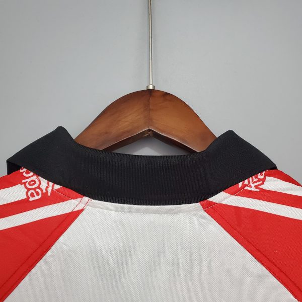 Athletic Bilbao Home 1997-1998 Retro - Image 3