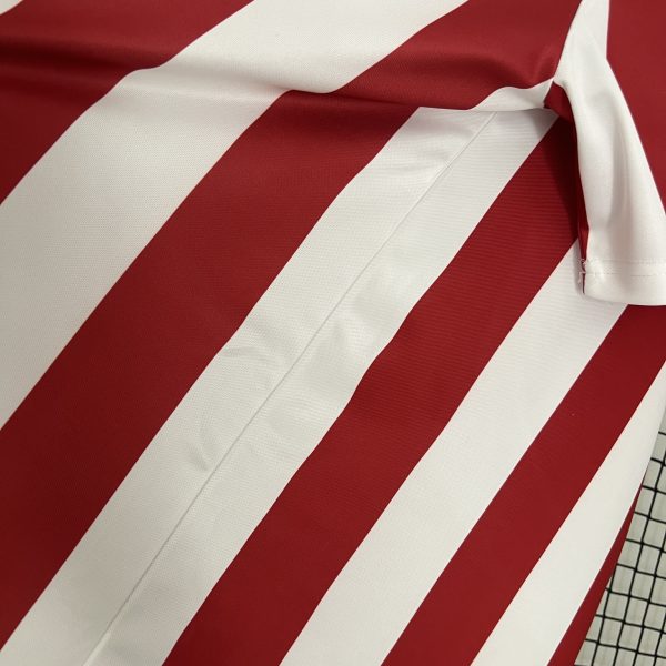Athletic Bilbao Home 1984 Retro - Image 8