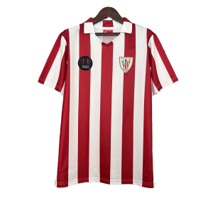 Athletic Bilbao Home 1984 Retro - XXL