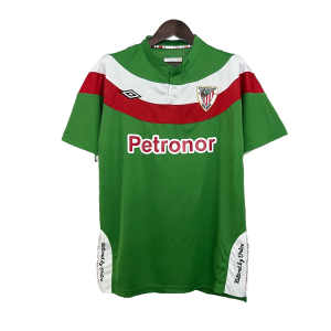 Athletic Bilbao Away 2011-12 Retro