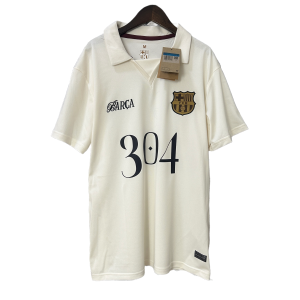 Barcelona 'LAMINE YAMAL 304 Shirts 2024-25 Special Edition - XXL