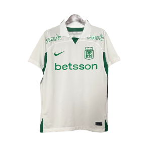 National Athletic Away Shirt 2024-25 Version Fans - M